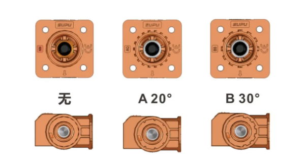 SUPU Preferred | Innovation is not the only thing that can be upgraded! SUPU energy storage connectors new breakthroughs