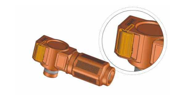 SUPU Preferred | Innovation is not the only thing that can be upgraded! SUPU energy storage connectors new breakthroughs