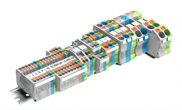 Supu News | Supu Shines at SNEC with "Star" Products, Energy Storage Connectors Innovative Debut