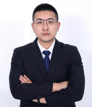 马晓轩 宁波速普电子有限公司副总经理