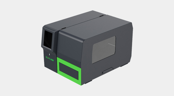 Supu thermal transfer printer is on the market!
